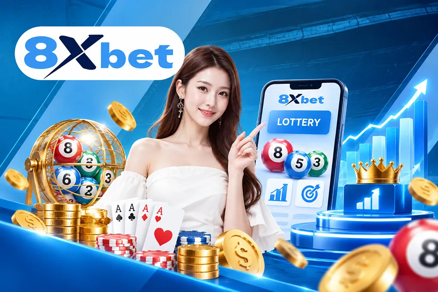 Định Hướng Phát Triển Chuyên Mục Xổ Số 8xbet