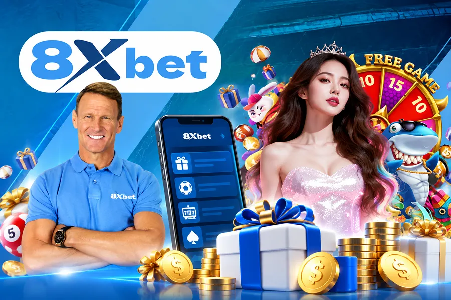 Giá Trị Mà Khuyến Mãi 8xbet Mang Lại