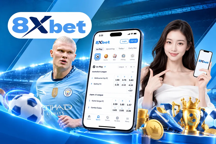 Thế giới kèo bóng đá đỉnh cao ngay trên app