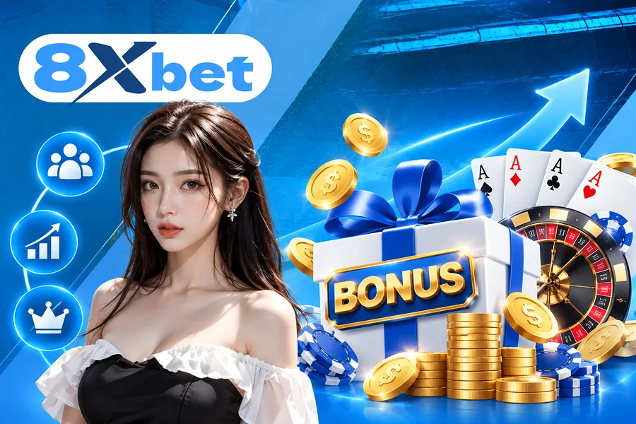 Vai Trò Của Khuyến Mãi Trong Hệ Sinh Thái 8xbet