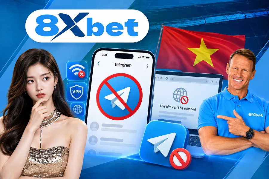 Telegram Bị Chặn Tại Việt Nam – Thực Trạng Và Những Điều Người Dùng Cần Biết