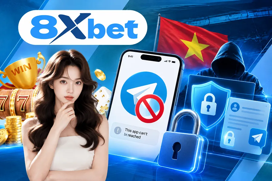 Telegram Bị Chặn Và Vấn Đề Bảo Mật Người Dùng
